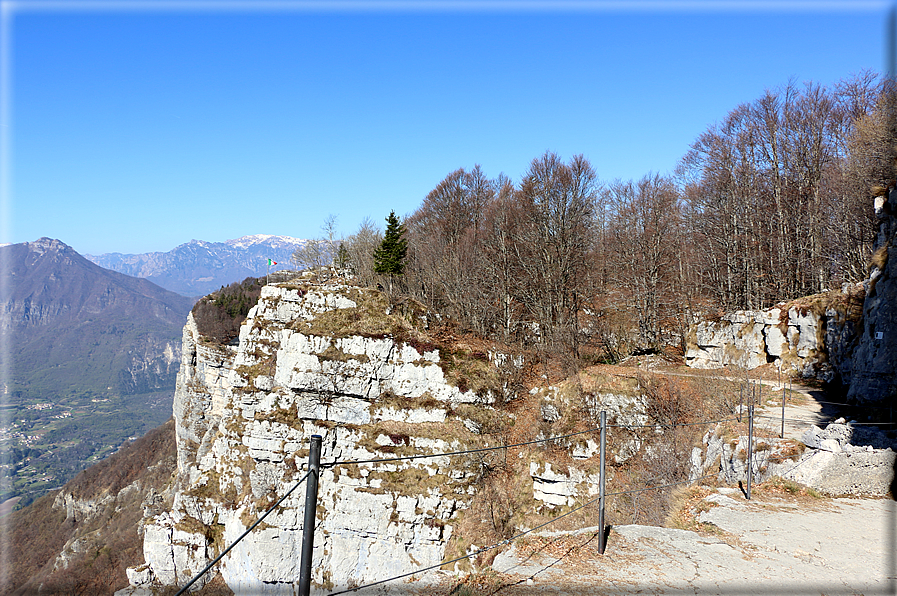 foto Monte Cengio